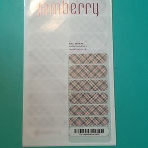 Jamberry Nail Wraps